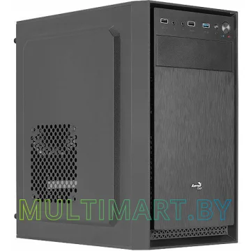 Корпус AeroCool CS-104-S-BK-v1